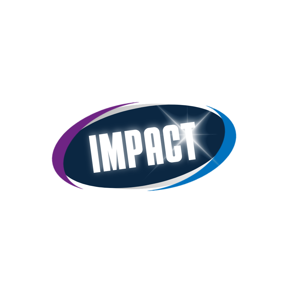 Impact Logo Secondary